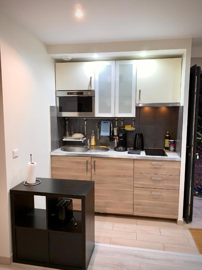 Jouy La Longere, Proche Hec, Versailles, Parking Prive Gratuit المظهر الخارجي الصورة