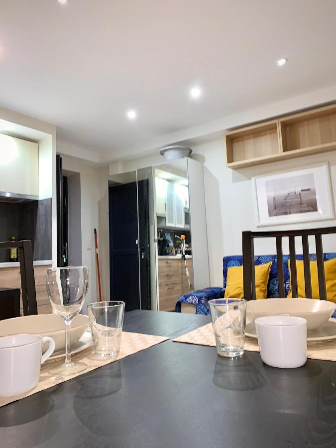 Jouy La Longere, Proche Hec, Versailles, Parking Prive Gratuit المظهر الخارجي الصورة