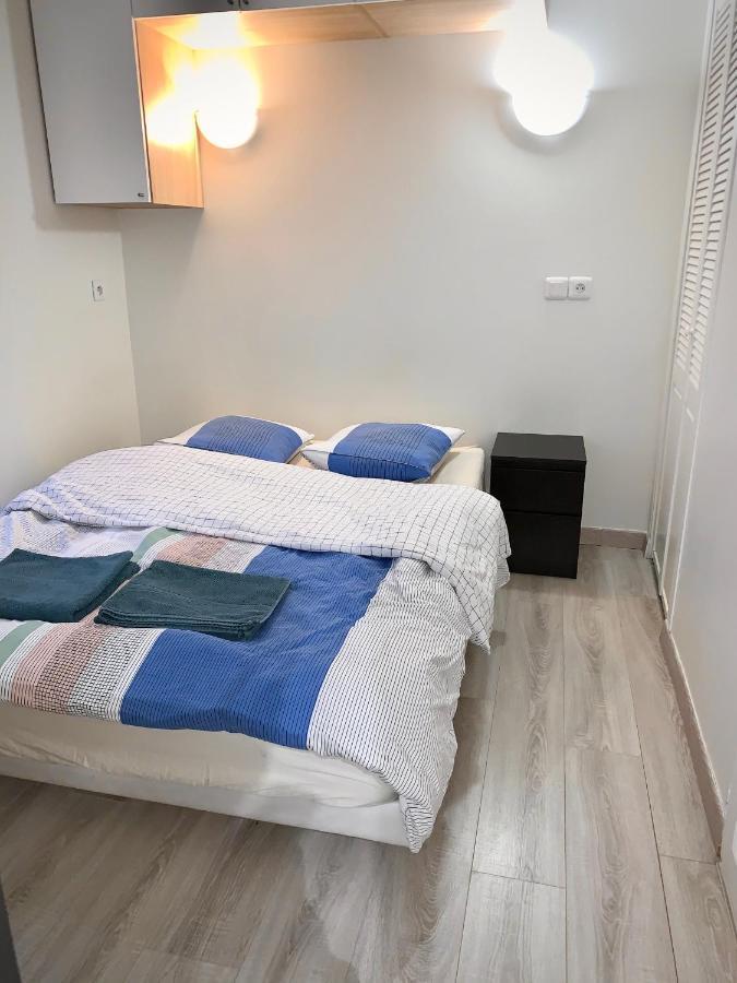 Jouy La Longere, Proche Hec, Versailles, Parking Prive Gratuit المظهر الخارجي الصورة