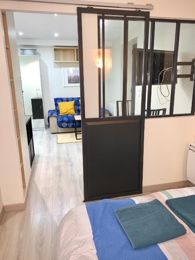 Jouy La Longere, Proche Hec, Versailles, Parking Prive Gratuit المظهر الخارجي الصورة
