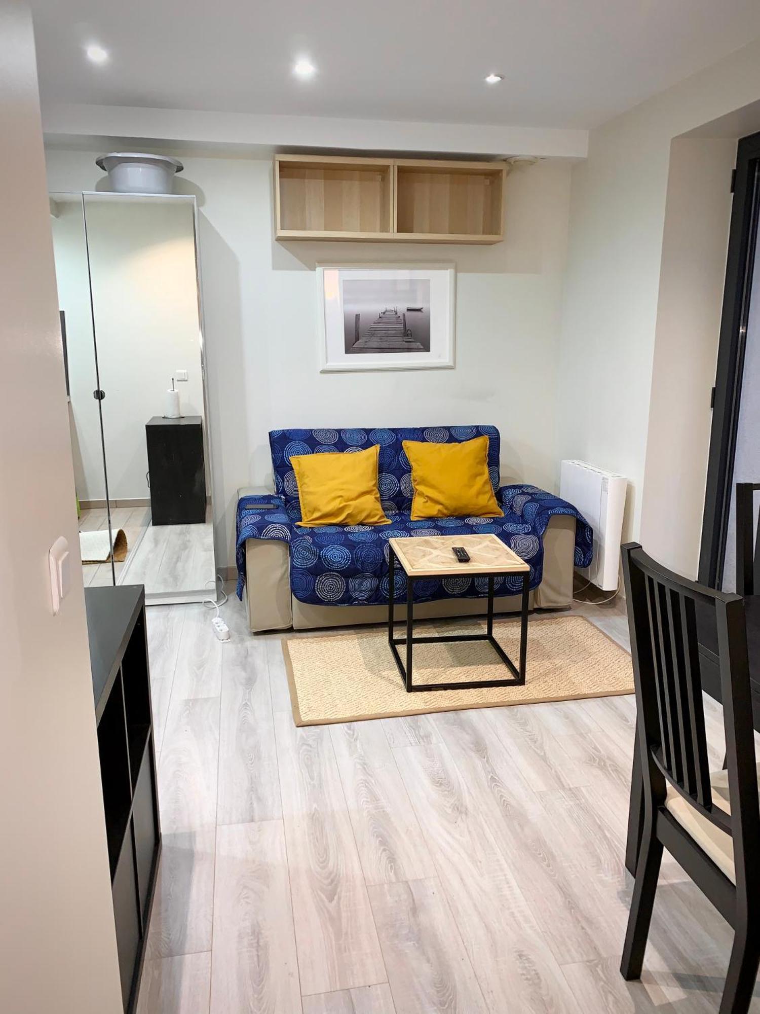 Jouy La Longere, Proche Hec, Versailles, Parking Prive Gratuit الغرفة الصورة