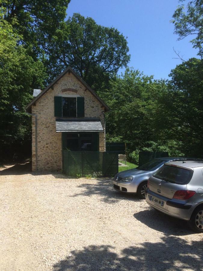 Jouy La Longere, Proche Hec, Versailles, Parking Prive Gratuit المظهر الخارجي الصورة