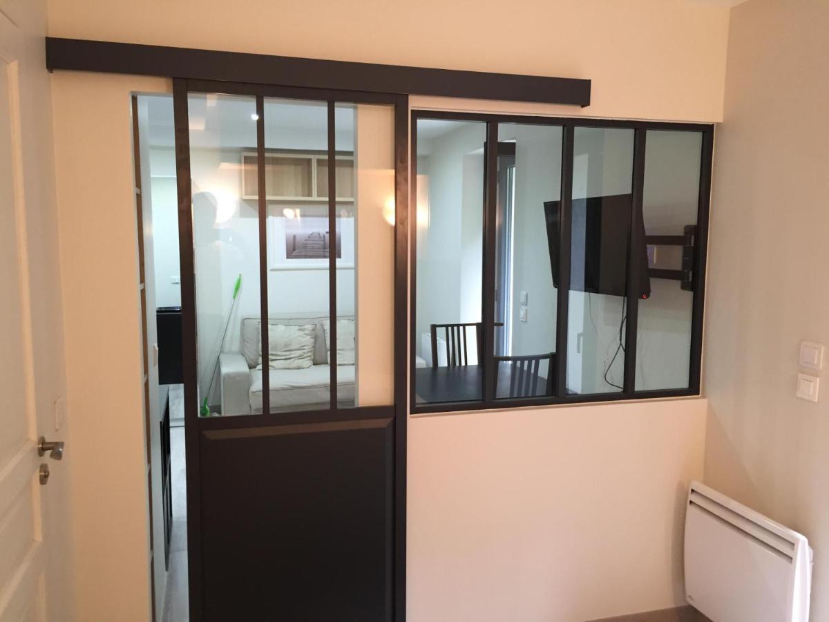 Jouy La Longere, Proche Hec, Versailles, Parking Prive Gratuit المظهر الخارجي الصورة