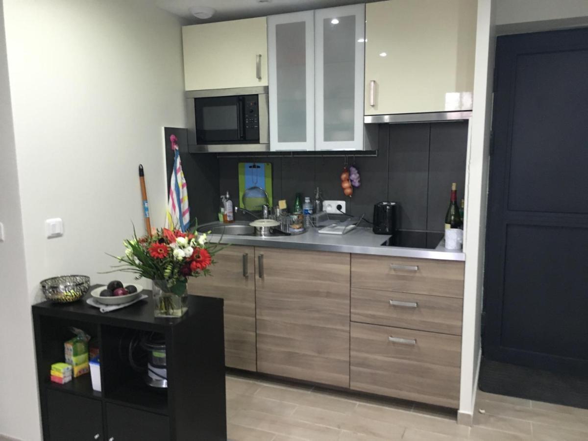 Jouy La Longere, Proche Hec, Versailles, Parking Prive Gratuit المظهر الخارجي الصورة